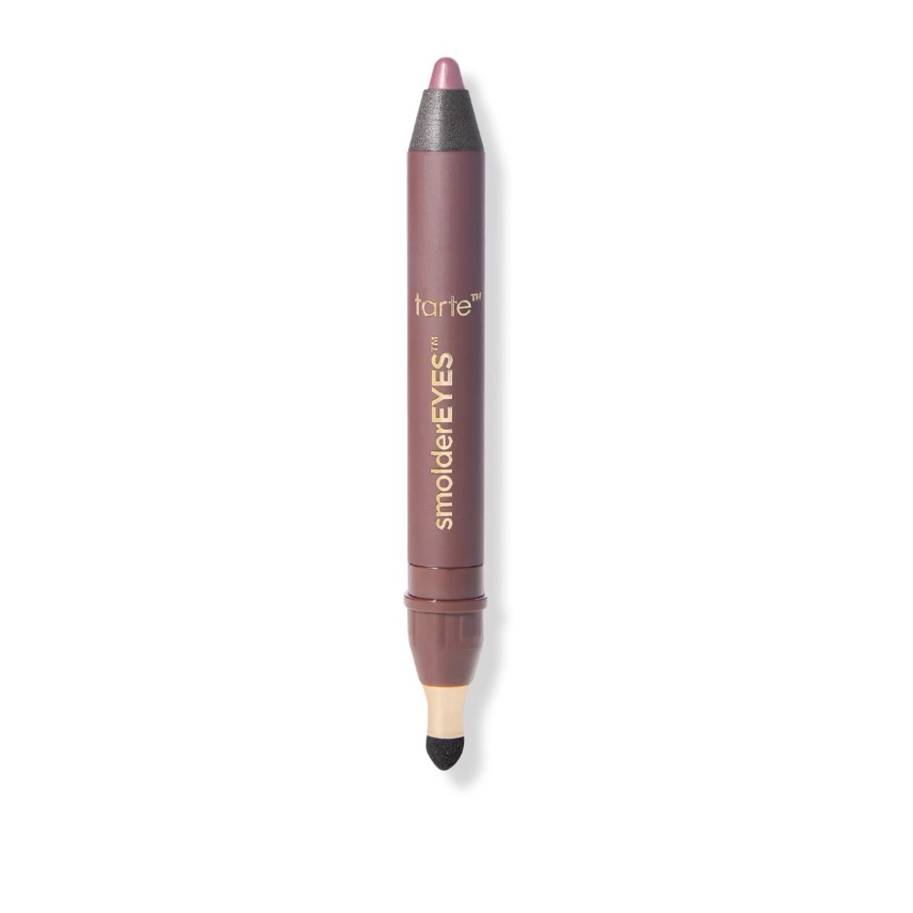 tarte smolderEYES™ Cream Eye Shadow Pencil - Smoke Show Mauve